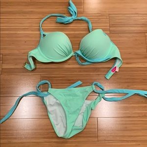 Victoria secret bikini